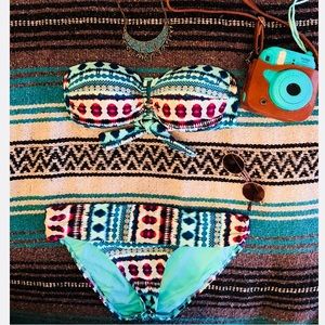 La Blanca Bikini Bathing Suit